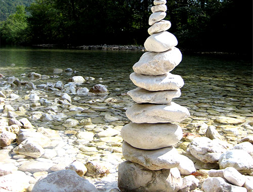 Mindfulness training Enschede - Mindfulness training